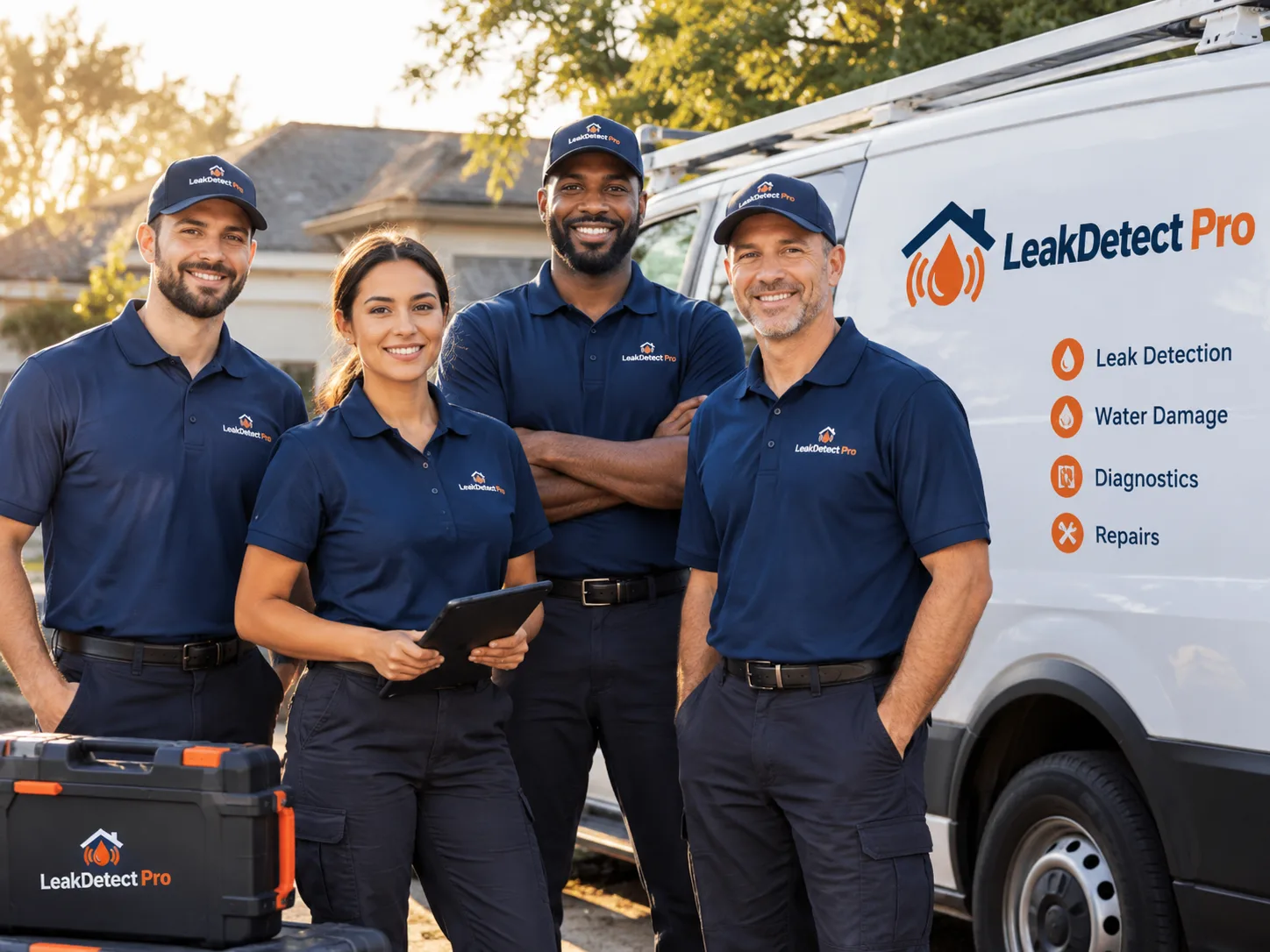 Roof Repair company in Markleville, IN